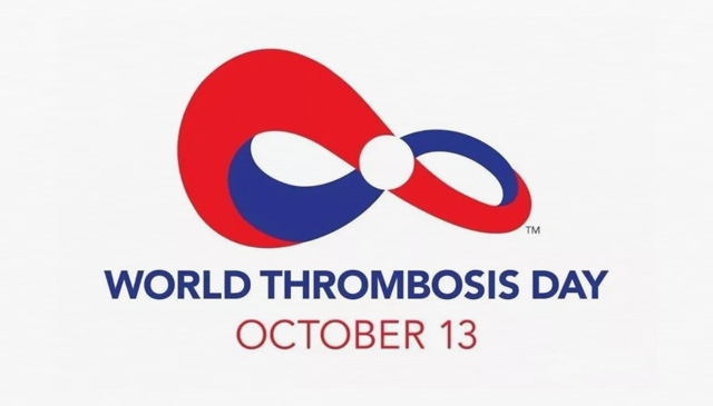 2022世界血栓日：就醫(yī)有新路，血栓找介入