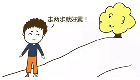 3個小動作，沖走血栓