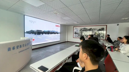 觀九三閱兵，承先輩遺志，以科技守護(hù)生命尊嚴(yán)