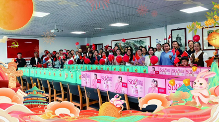 情暖中秋，禮贊國(guó)慶 | 新希望醫(yī)療雙節(jié)福利暖心放送！