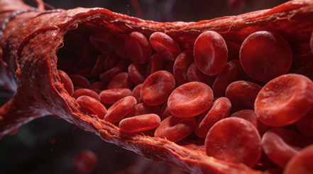 人體的“隱匿血栓”：這些發(fā)病真相你該知道