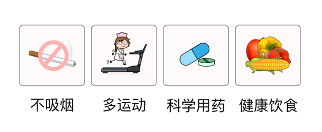 血栓是心梗、腦梗的元兇，很容易找上這些人