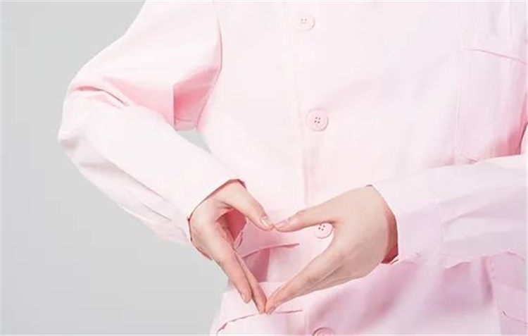 “5·12”護士節(jié)——致敬每一位護理工作者！