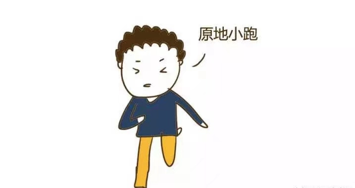 3個小動作，沖走血栓