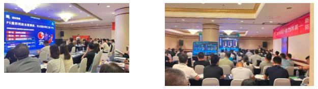 聚勢謀遠(yuǎn) 合力共贏｜新希望醫(yī)療賦能醫(yī)院VTE防治能力建設(shè)項目推介會