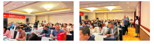 聚勢謀遠(yuǎn) 合力共贏｜新希望醫(yī)療賦能醫(yī)院VTE防治能力建設(shè)項目推介會