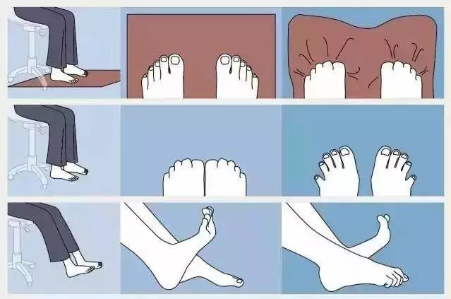 深靜脈血栓能致命，防治“大法”要了解！