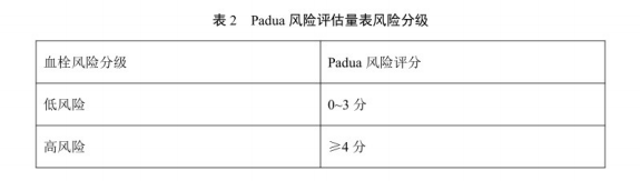 《團(tuán)體標(biāo)準(zhǔn)——成人住院患者靜脈血栓栓塞癥風(fēng)險評估技術(shù)》要點——中國研究型醫(yī)院學(xué)會發(fā)布 《團(tuán)體標(biāo)準(zhǔn)——成人住院患者靜脈血栓栓塞癥風(fēng)險評估技術(shù)》要點——中國研究型醫(yī)院學(xué)會發(fā)布