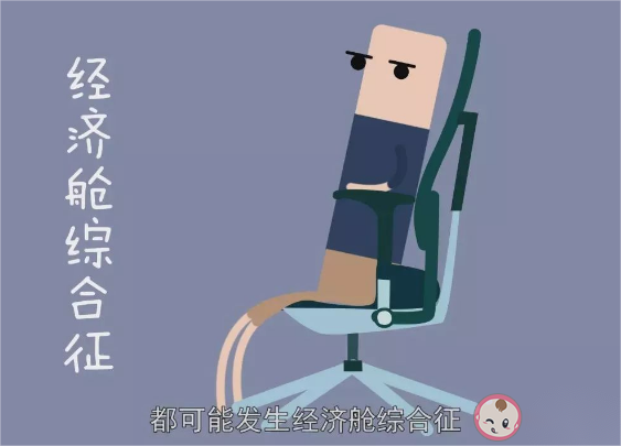 靜脈血栓栓塞癥(VTE)||經(jīng)濟艙綜合癥 靜脈血栓栓塞癥(VTE)||經(jīng)濟艙綜合癥